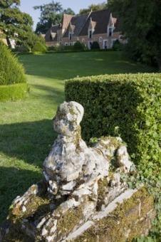 Manoir - 1 500 m² - 30 pièces