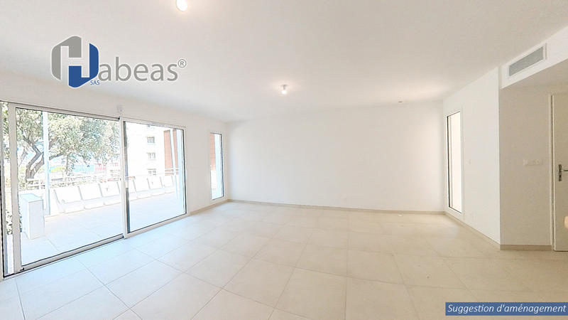 Villa - 92 m² - 4 pièces