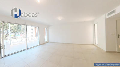 Villa - 92 m² - 4 pièces