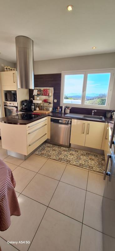 Villa - 174 m² - 8 pièces