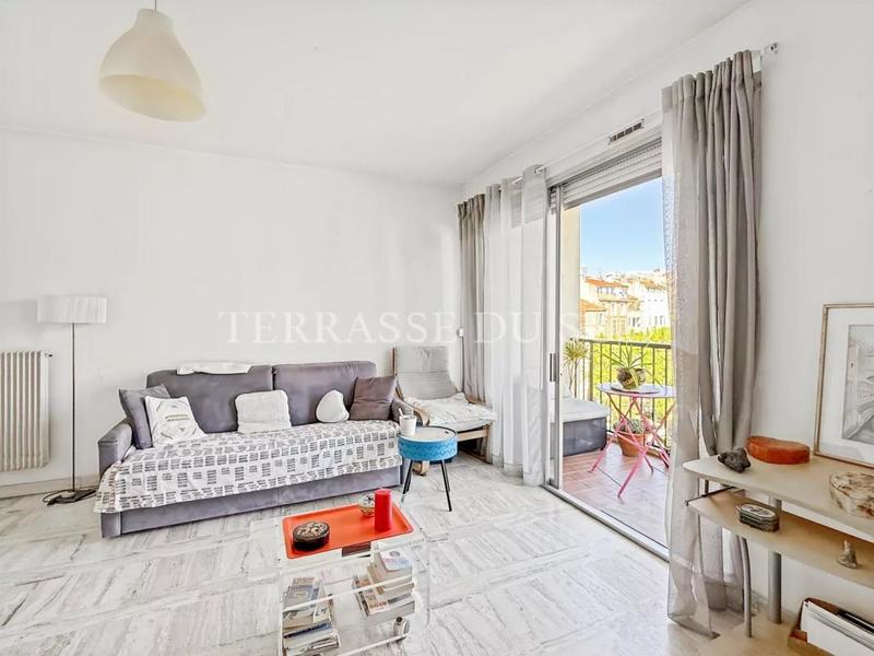 Appartement - 35 m² - 1 pièce