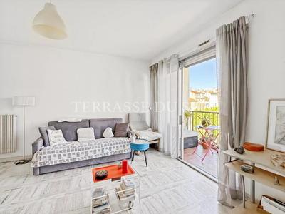 Appartement - 35 m² - 1 pièce