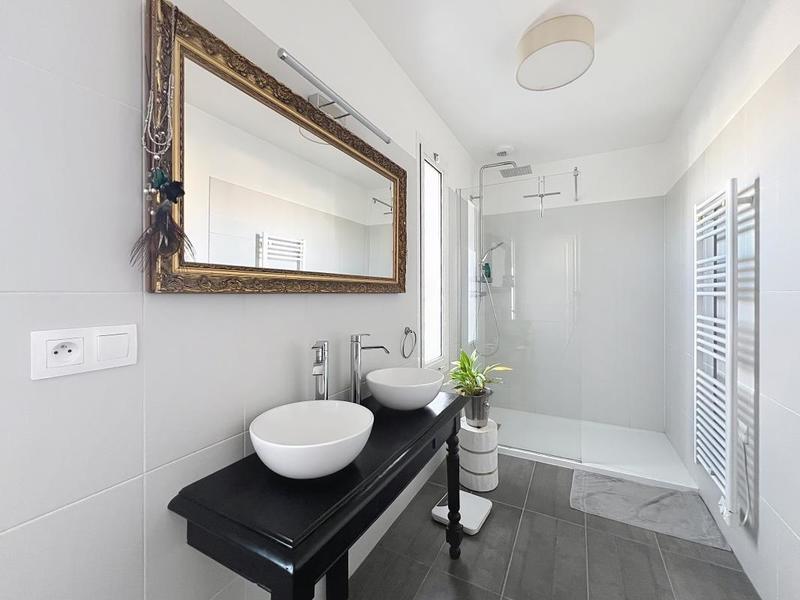 Maison d'architecte - 192 m² - 5 pièces