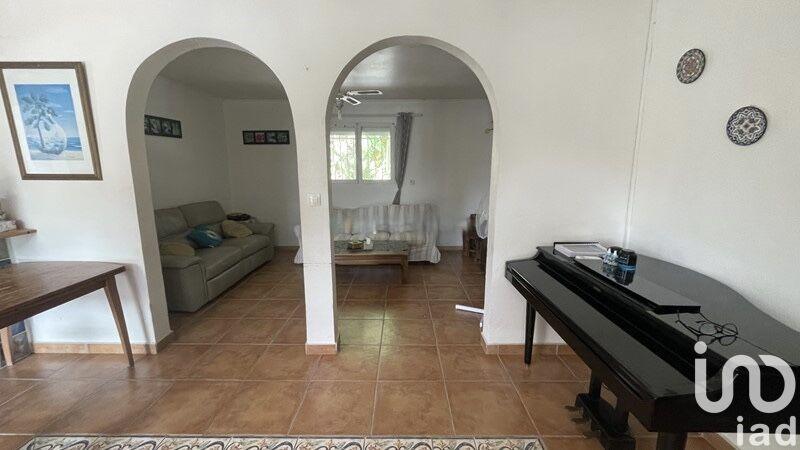 Maison - 145 m² - 5 pièces