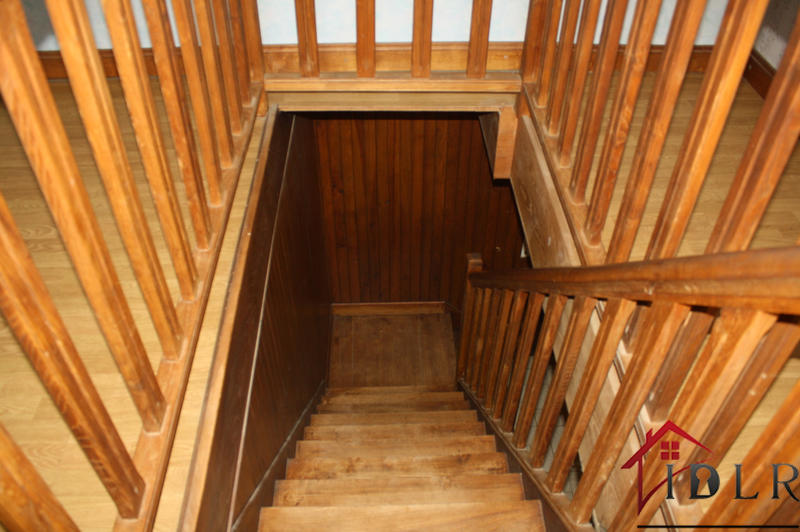 Maison de village - 125 m² - 6 pièces