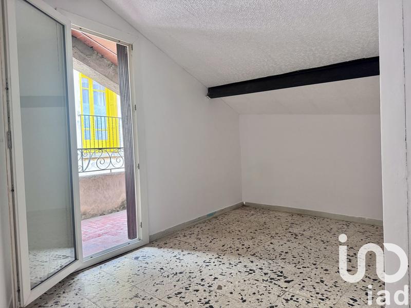 Maison de village - 63 m² - 4 pièces