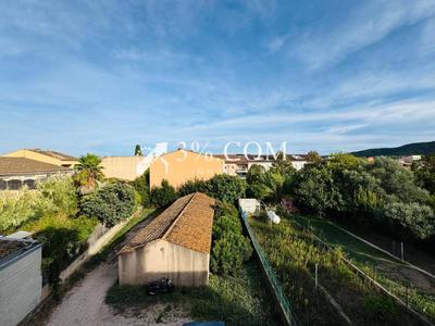 Duplex - 72 m² - 4 pièces