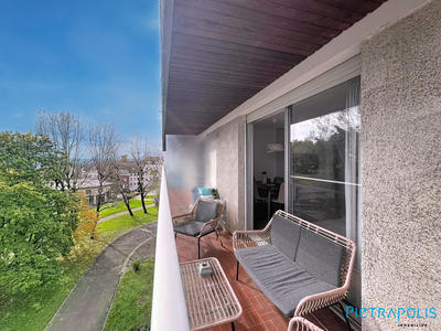 Appartement - 79 m² - 3 pièces