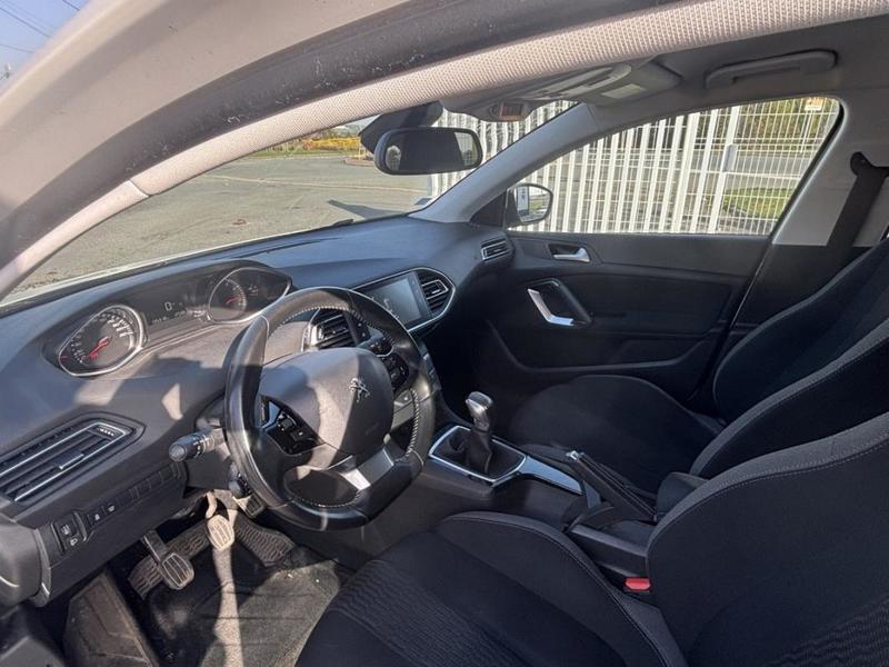 Peugeot 308 Sw II 1.2 Puretech 110 s&amp;S Style