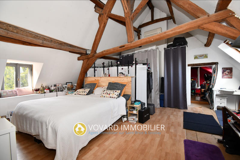 Maison - 175 m² - 6 pièces