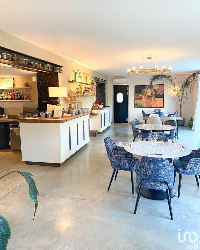 Local commercial - 285 m²