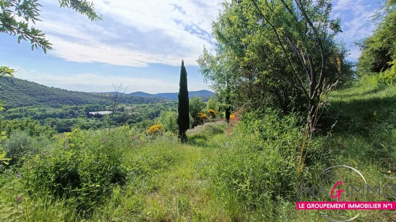 Mazet - 54 m² - 3 pièces