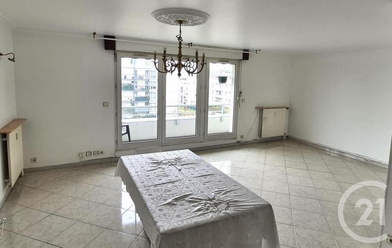 Appartement - 80 m² - 3 pièces