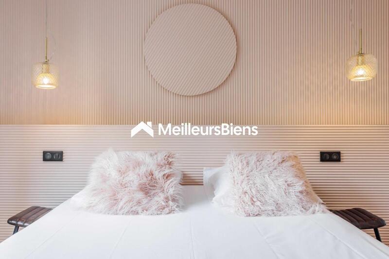 Local commercial - 285 m² - 22 pièces