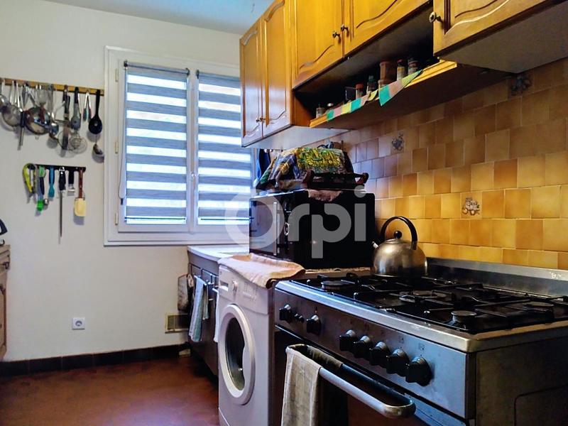 Maison - 70 m² - 4 pièces