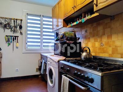 Maison - 70 m² - 4 pièces