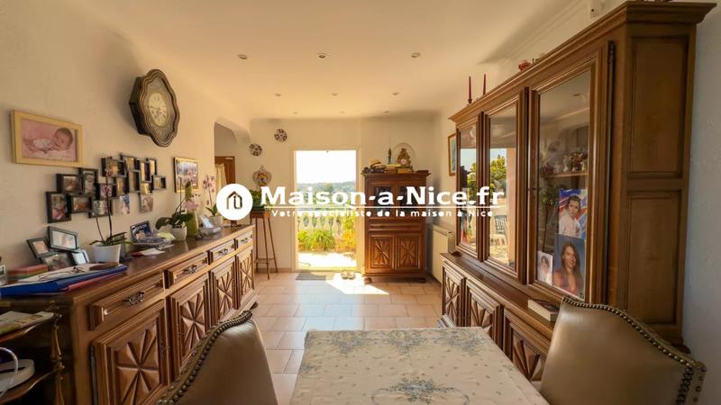 Viager - Maison - 174 m² - 6 pièces