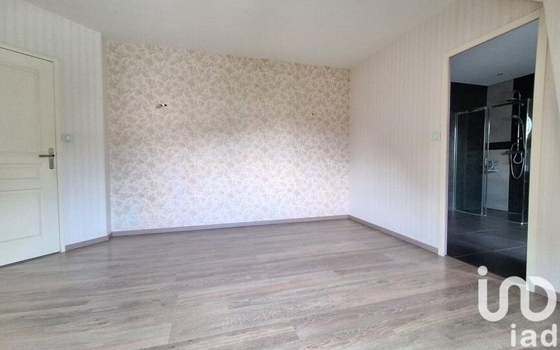 Maison - 161 m² - 6 pièces