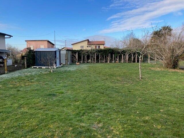 Maison - 60 m² - 3 pièces