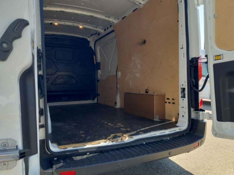 Ford Transit T310 L3h2 2.0 EcoBlue 130 cv Trend Business