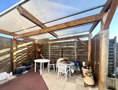 Maison - 111 m² - 5 pièces