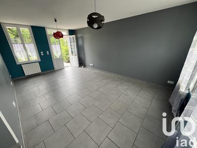 Maison de village - 98 m² - 4 pièces