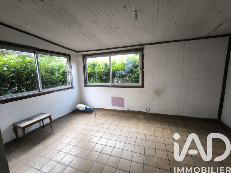 Maison de village - 65 m² - 3 pièces