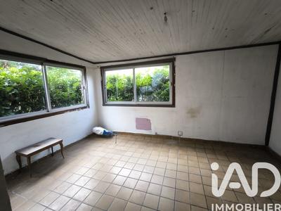 Maison de village - 65 m² - 3 pièces