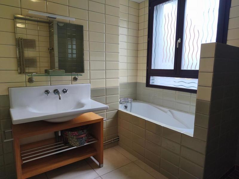 Maison - 163 m² - 6 pièces