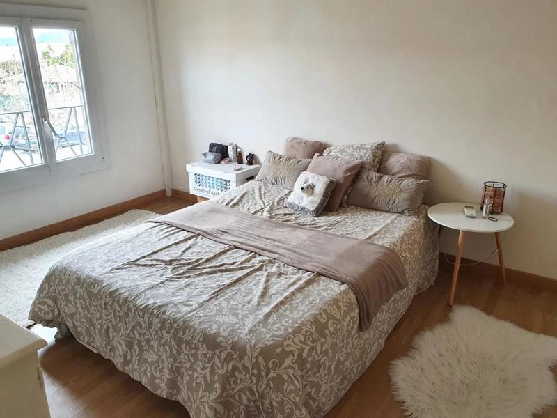 Maison de ville - 94 m² - 4 pièces