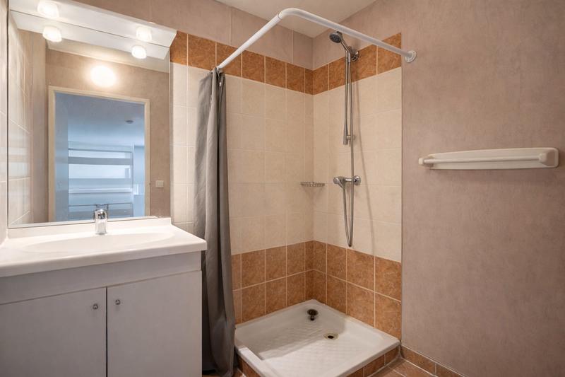 Duplex - 73 m² - 4 pièces