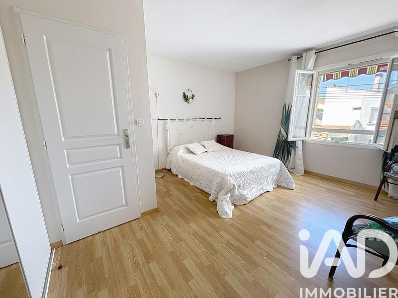 Maison de ville - 180 m² - 8 pièces