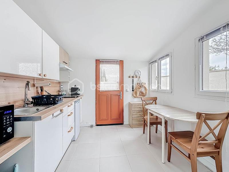 Villa - 106 m² - 5 pièces