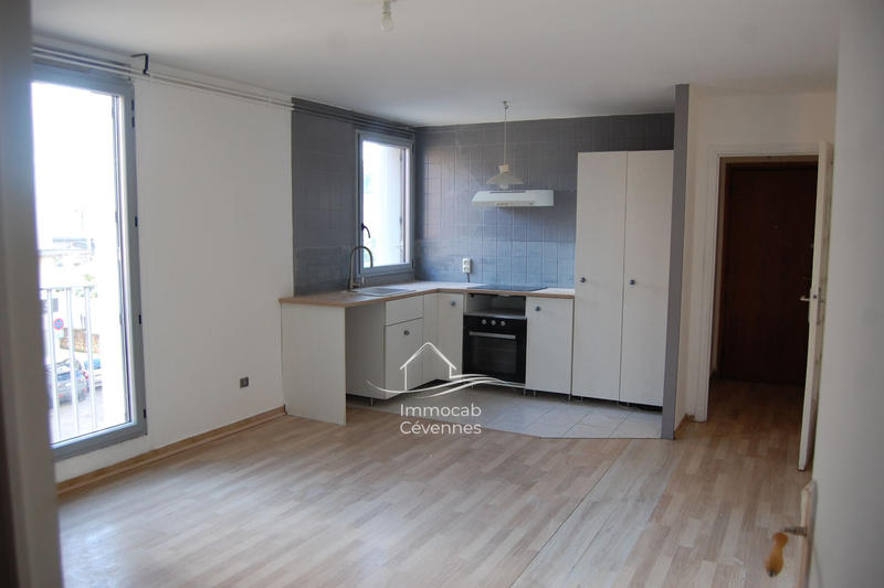 Appartement - 50 m² - 3 pièces