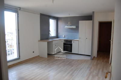 Appartement - 50 m² - 3 pièces