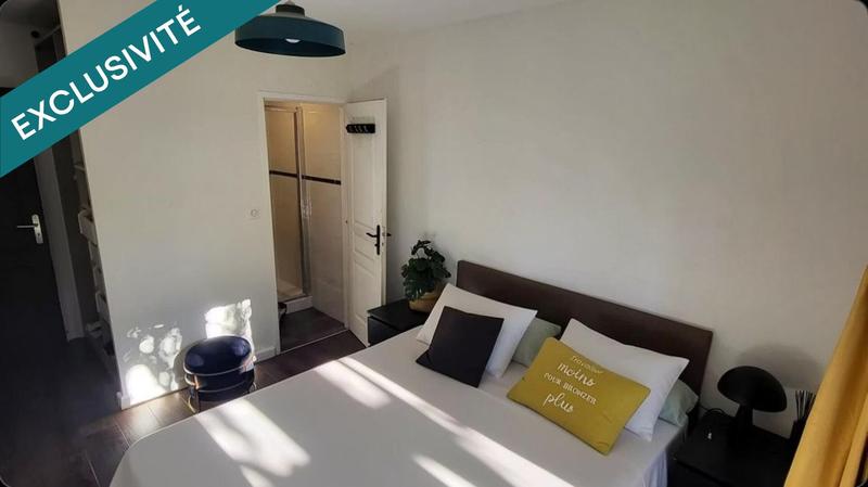 Maison - 166 m² - 7 pièces