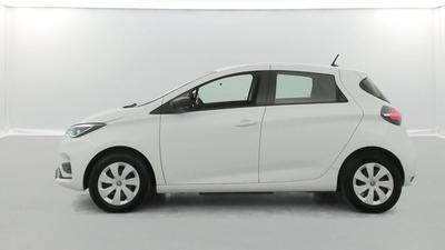 Renault Zoe E-Tech Electrique R110 - 22b Equilibre
