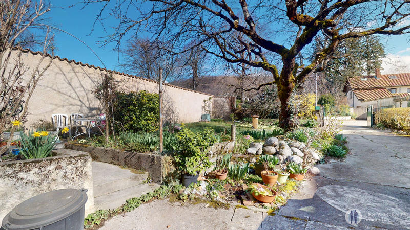 Maison - 176 m² - 5 pièces