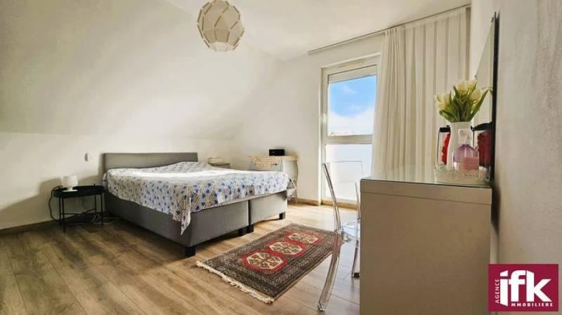 Maison - 155 m² - 6 pièces