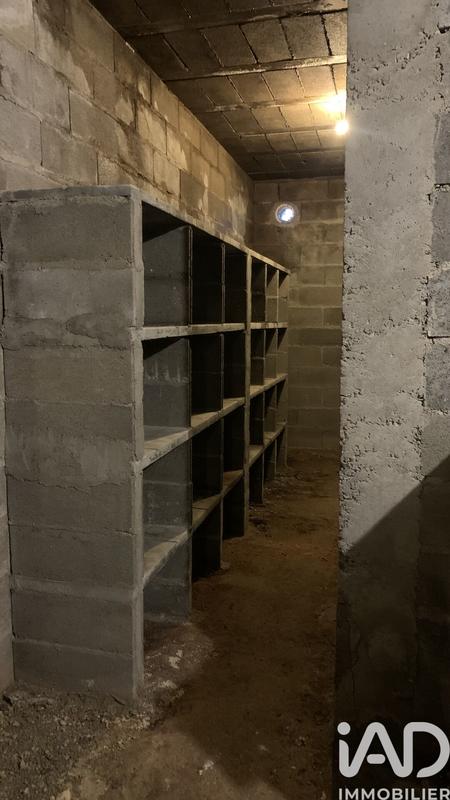 Maison de maîtres - 97 m² - 6 pièces