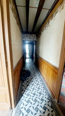 Maison - 180 m² - 7 pièces