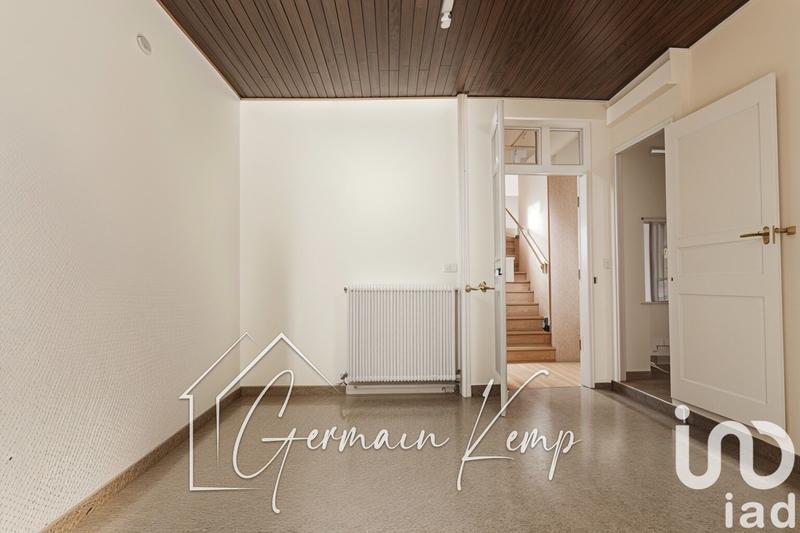 Maison - 150 m² - 6 pièces