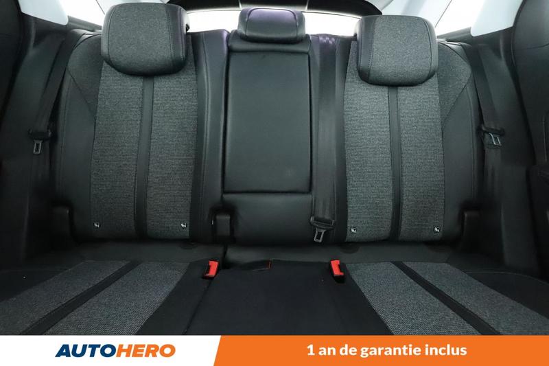 Peugeot 3008 1.5 Blue-HDi Allure 130 ch