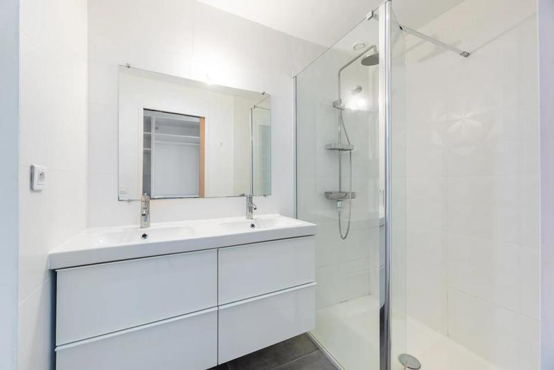 Appartement - 81 m² - 3 pièces