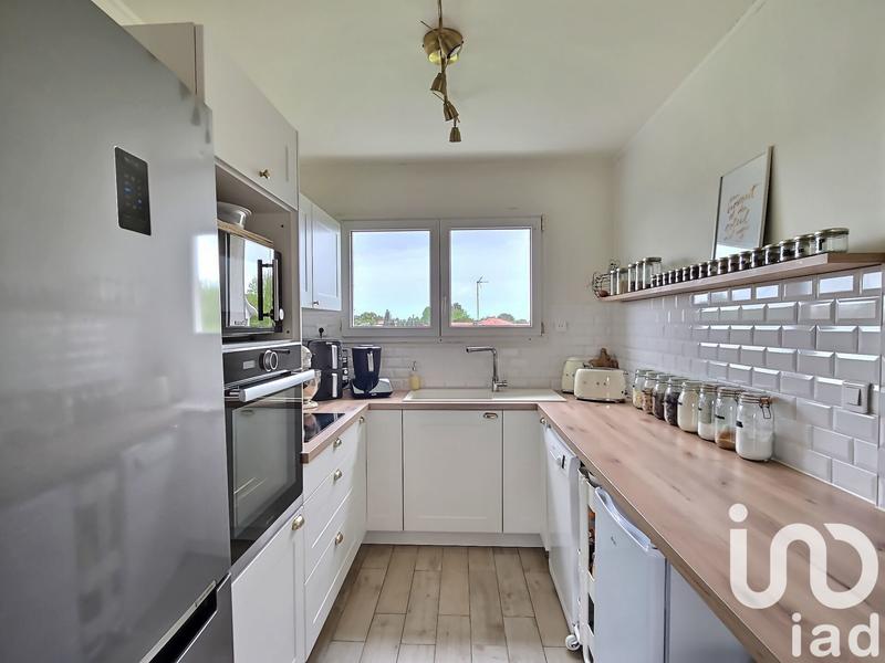 Appartement - 73 m² - 3 pièces