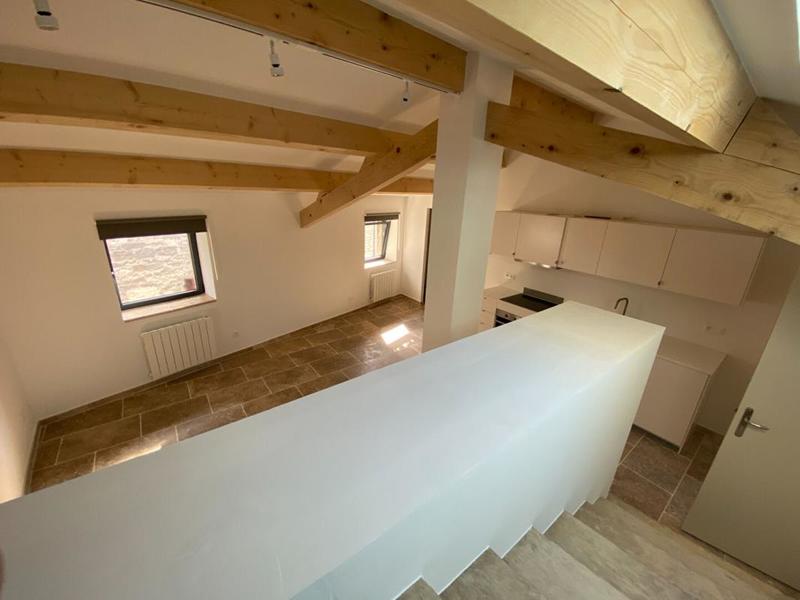 Appartement - 30 m² - 1 pièce