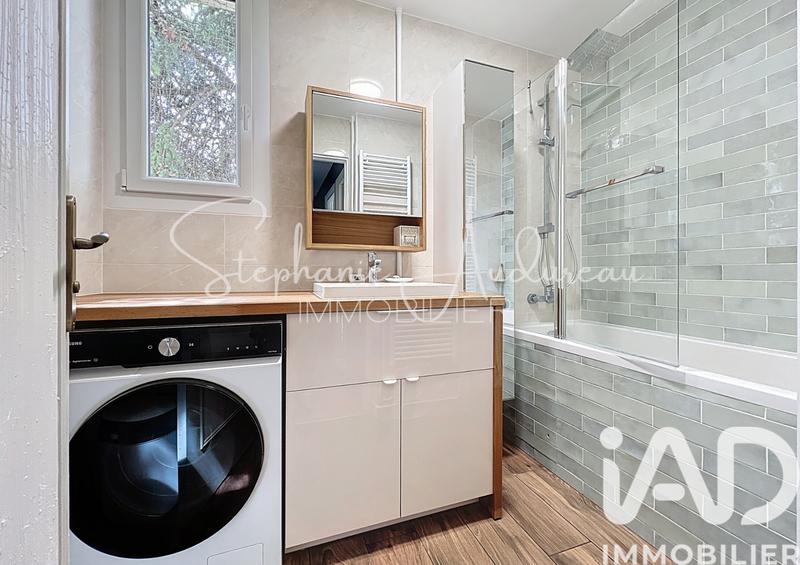 Appartement - 71 m² - 4 pièces