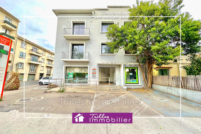 Local commercial - 165 m²