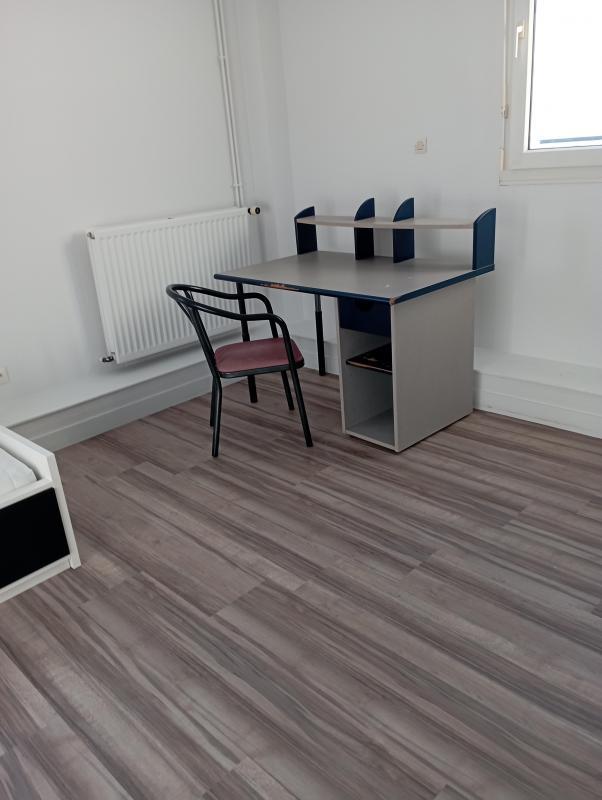 Studio - 27 m² - 1 pièce