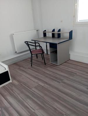 Studio - 27 m² - 1 pièce